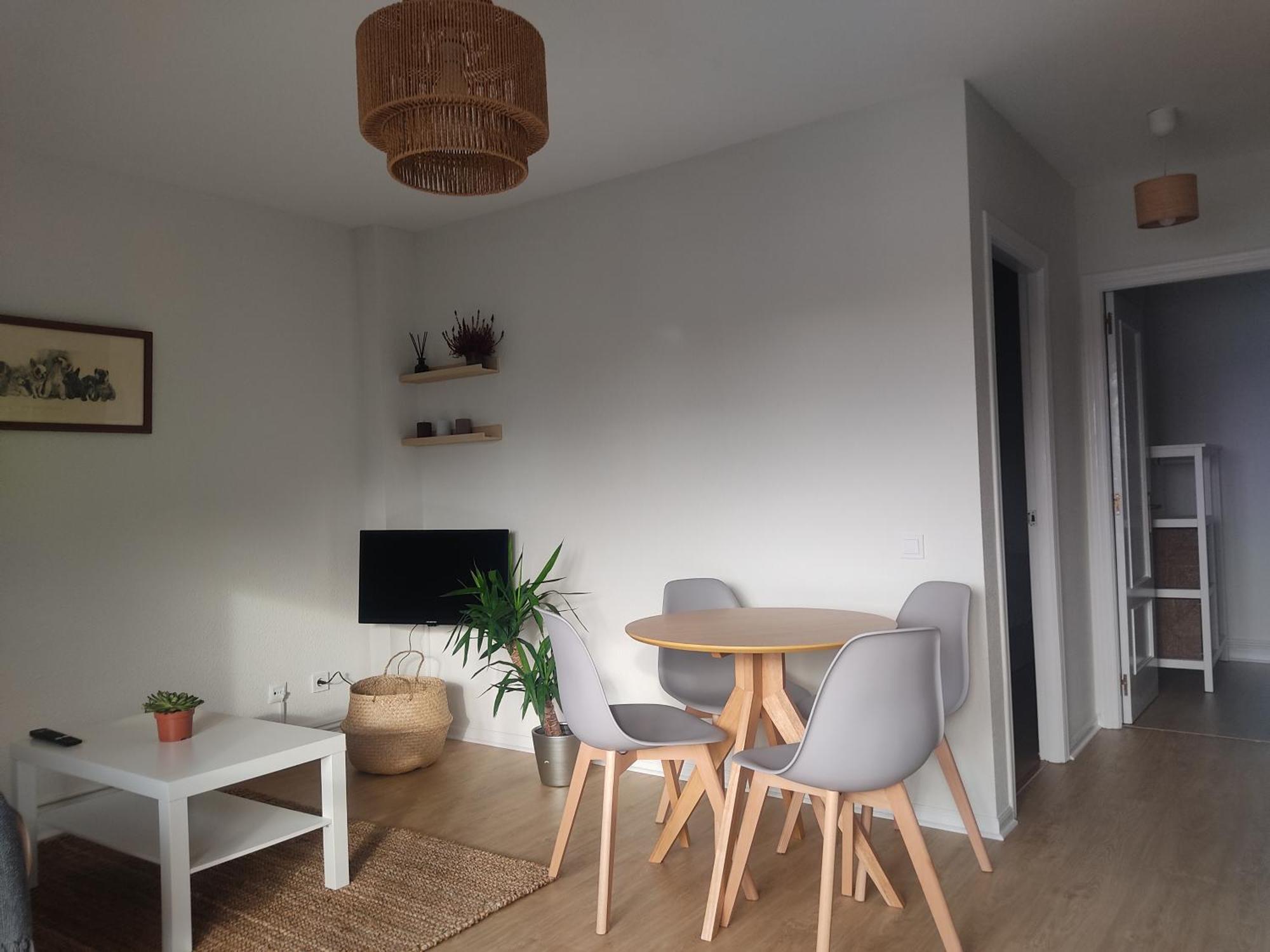Apartamento En Mogro. Exterior photo